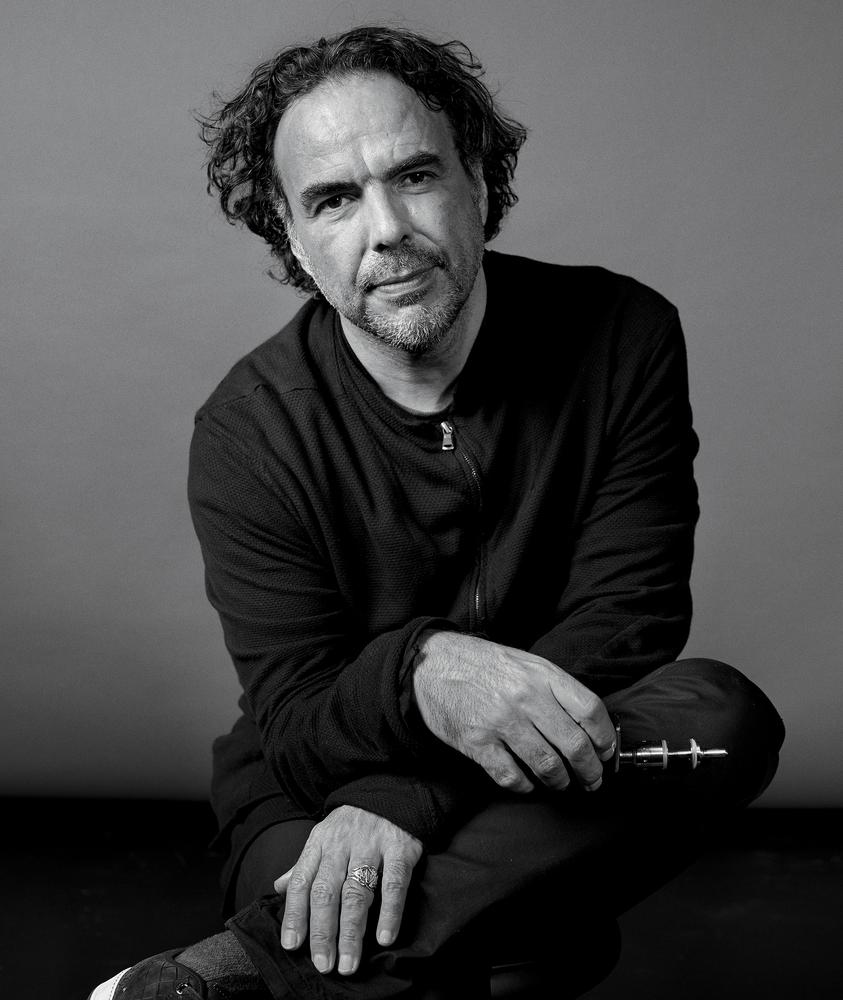 Oscar `da En İyi Yönetmen Ödülü Inarritu `ın Oldu.
