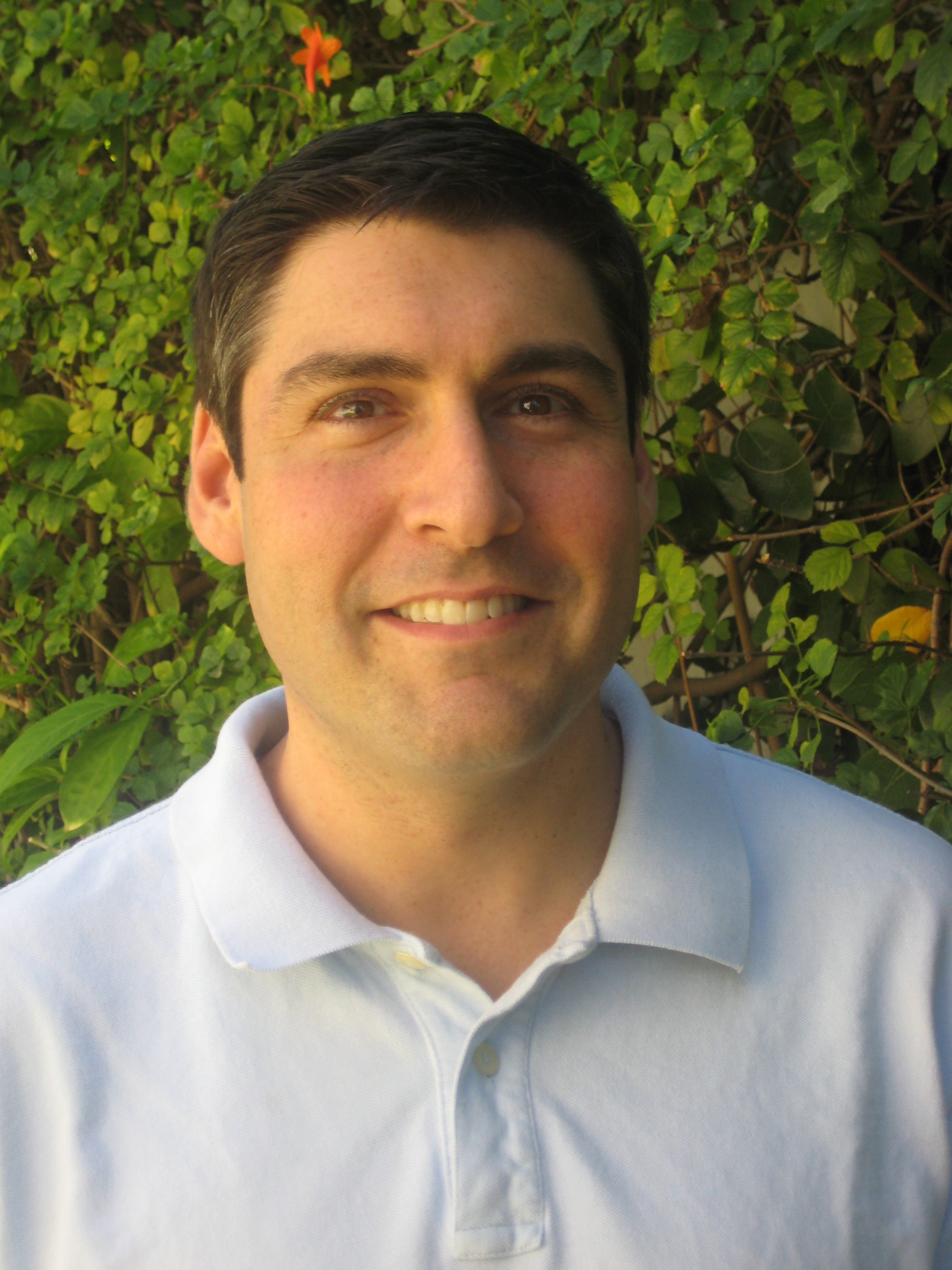 Adam F. Goldberg