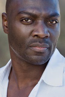Adewale Akinnuoye-Agbaje