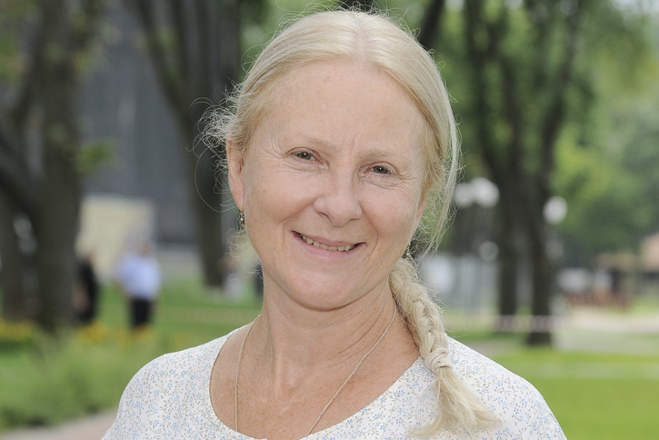 Agnieszka Mandat-Grabka