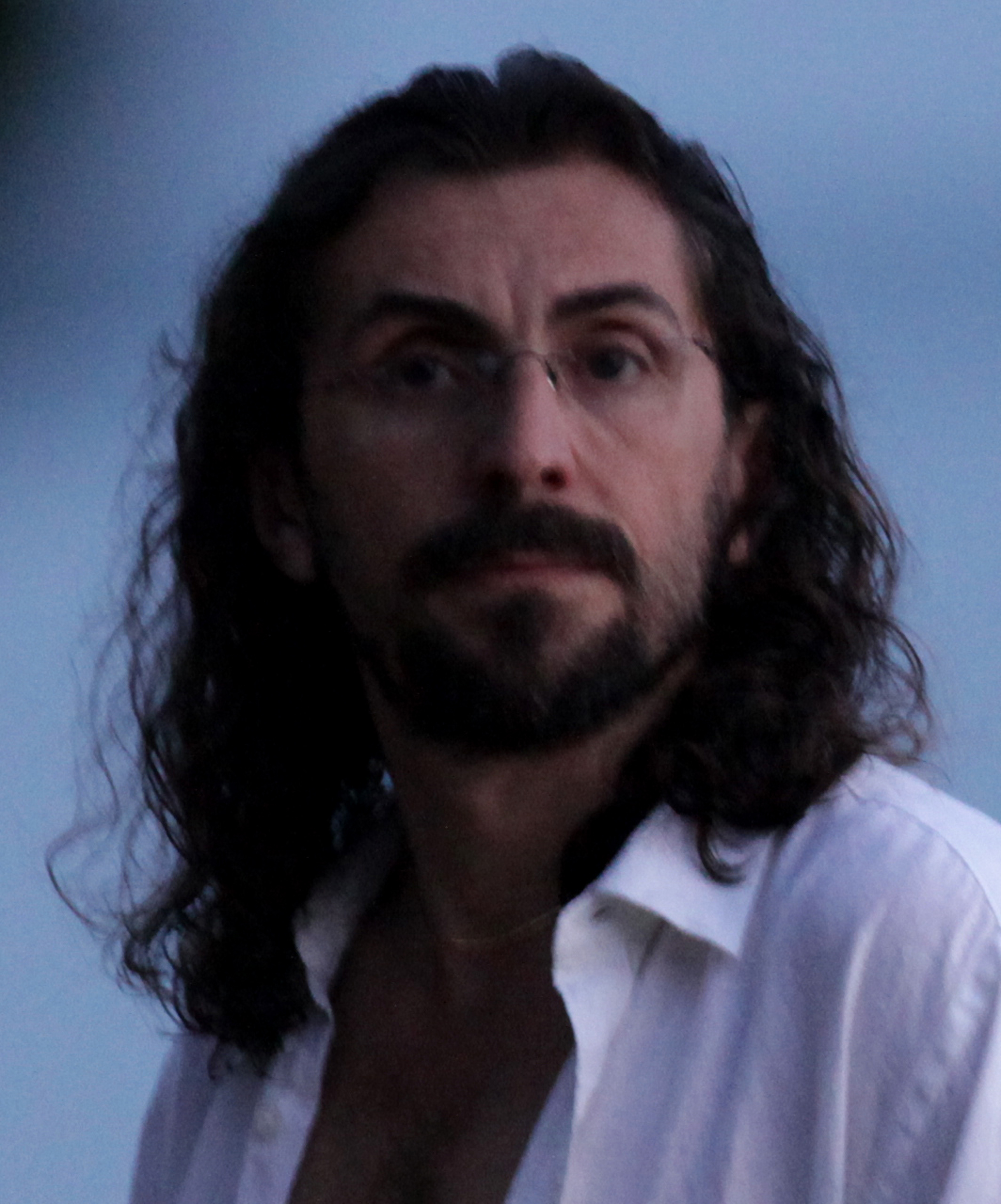 Alex Veadov