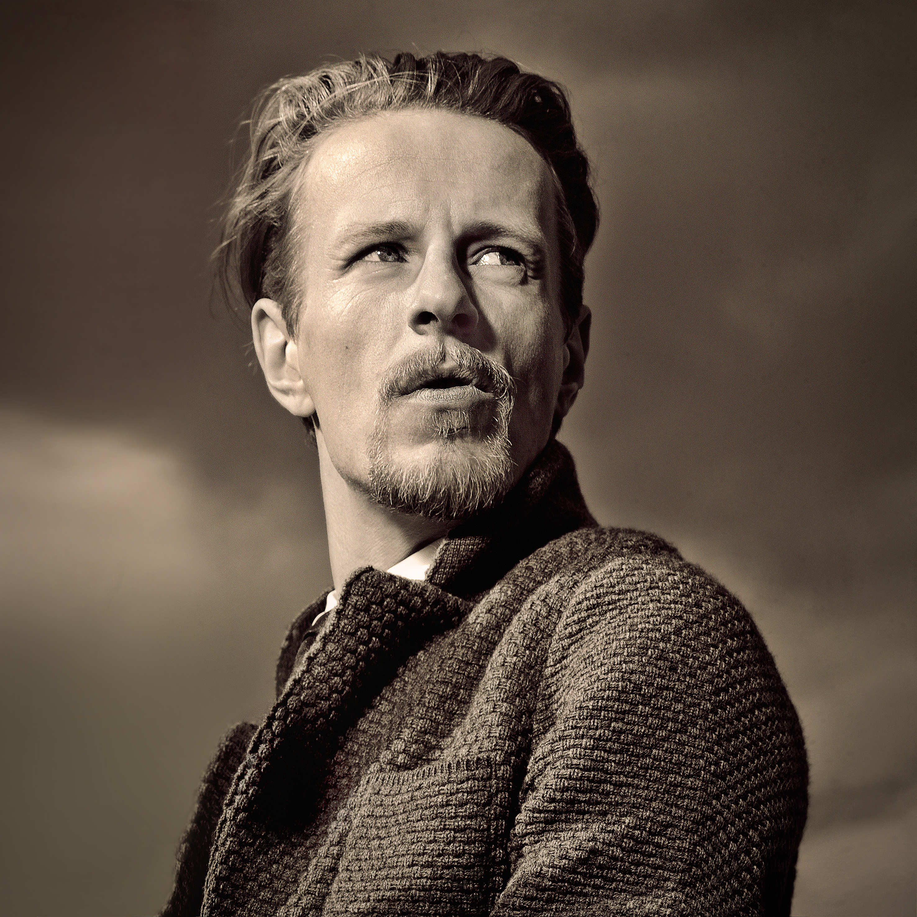 Alexander Scheer