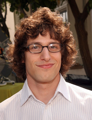 Andy Samberg