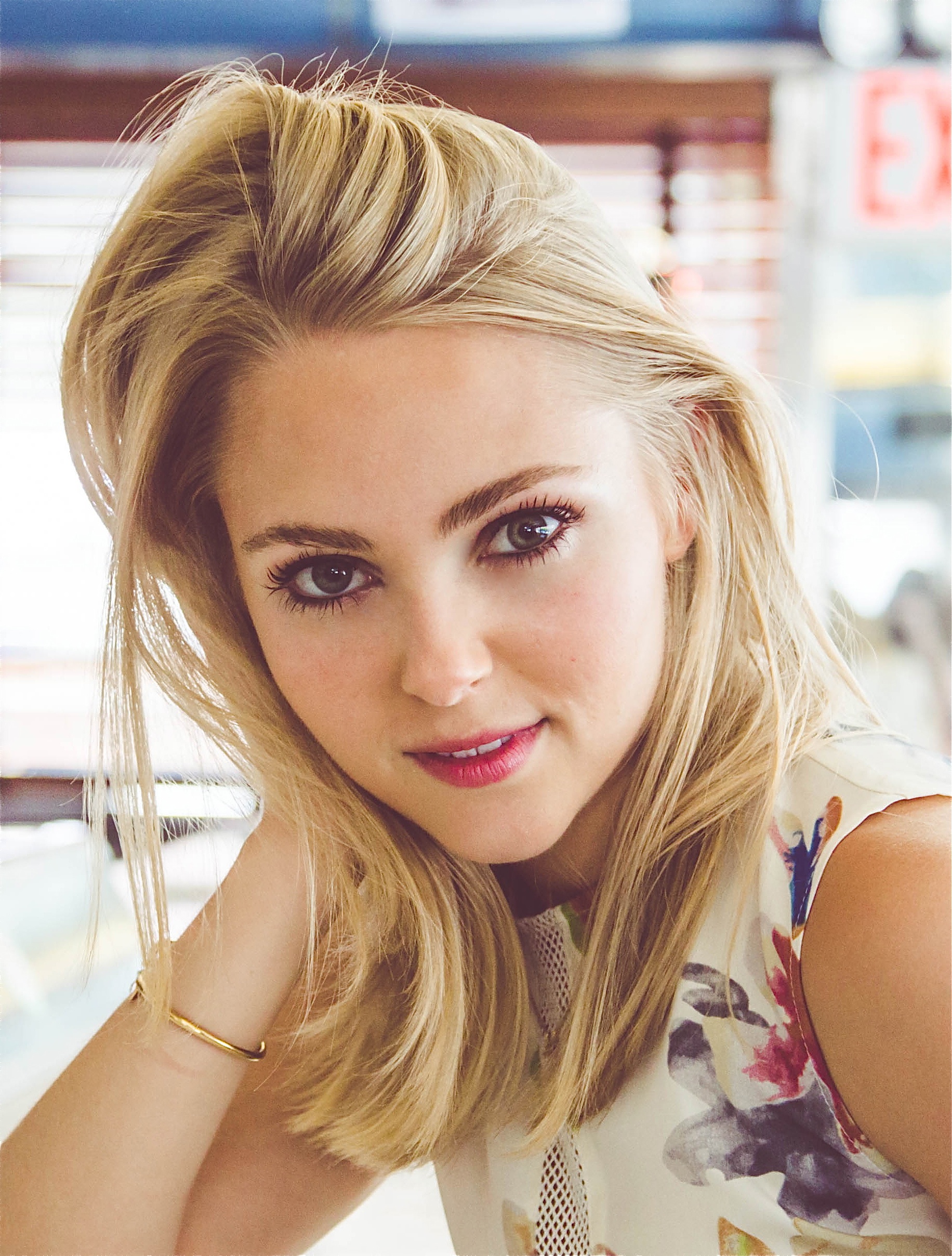 AnnaSophia Robb
