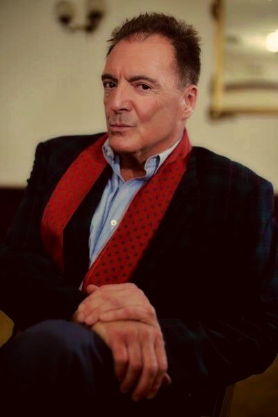 Armand Assante