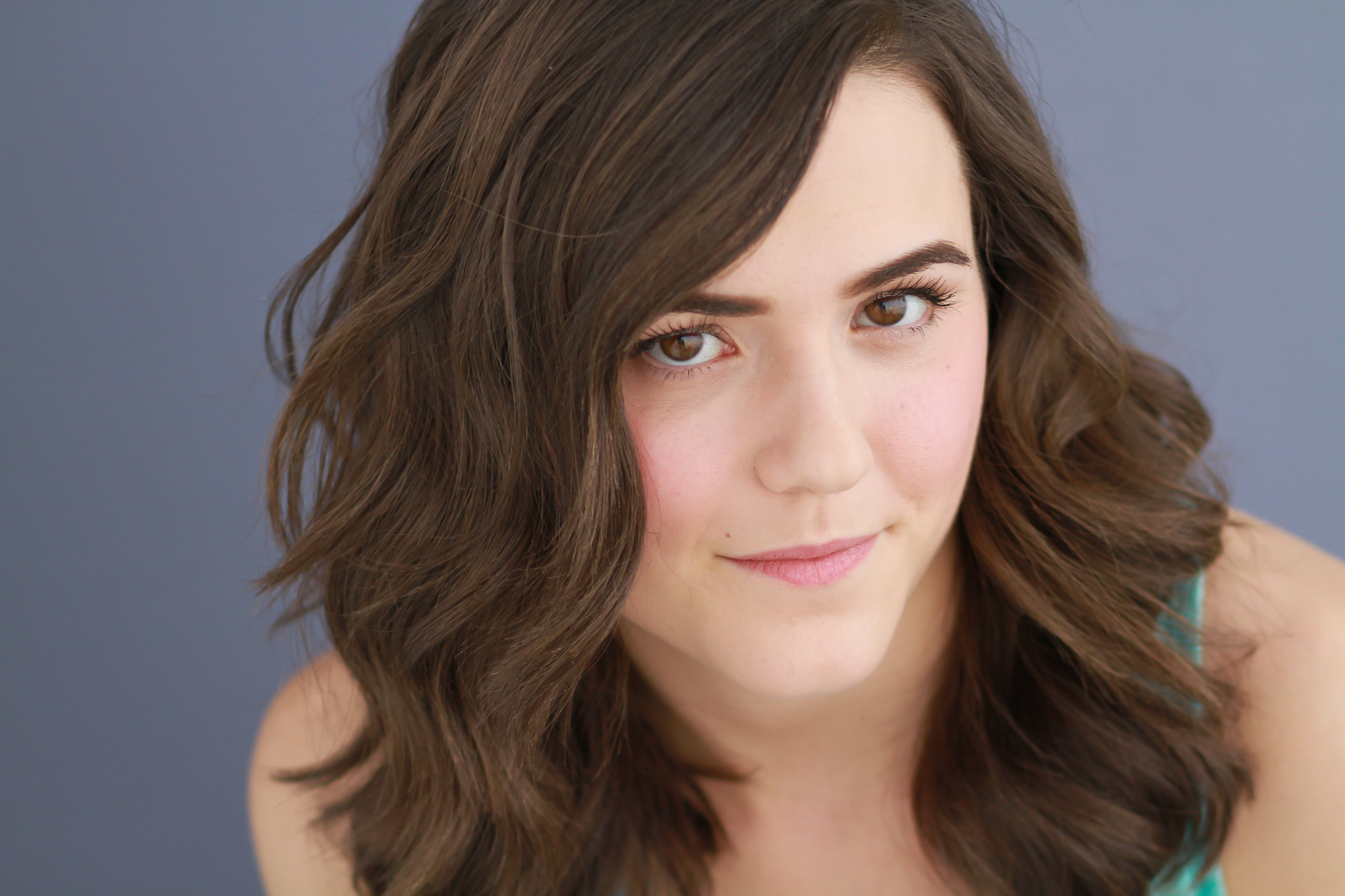 Beth Crudele