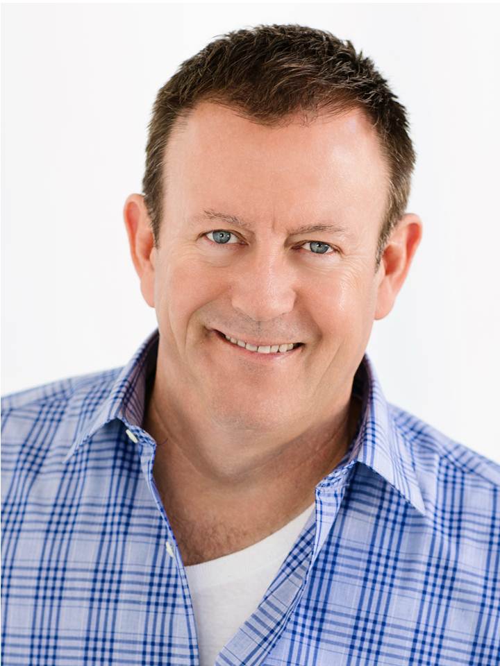 Bill Kelly