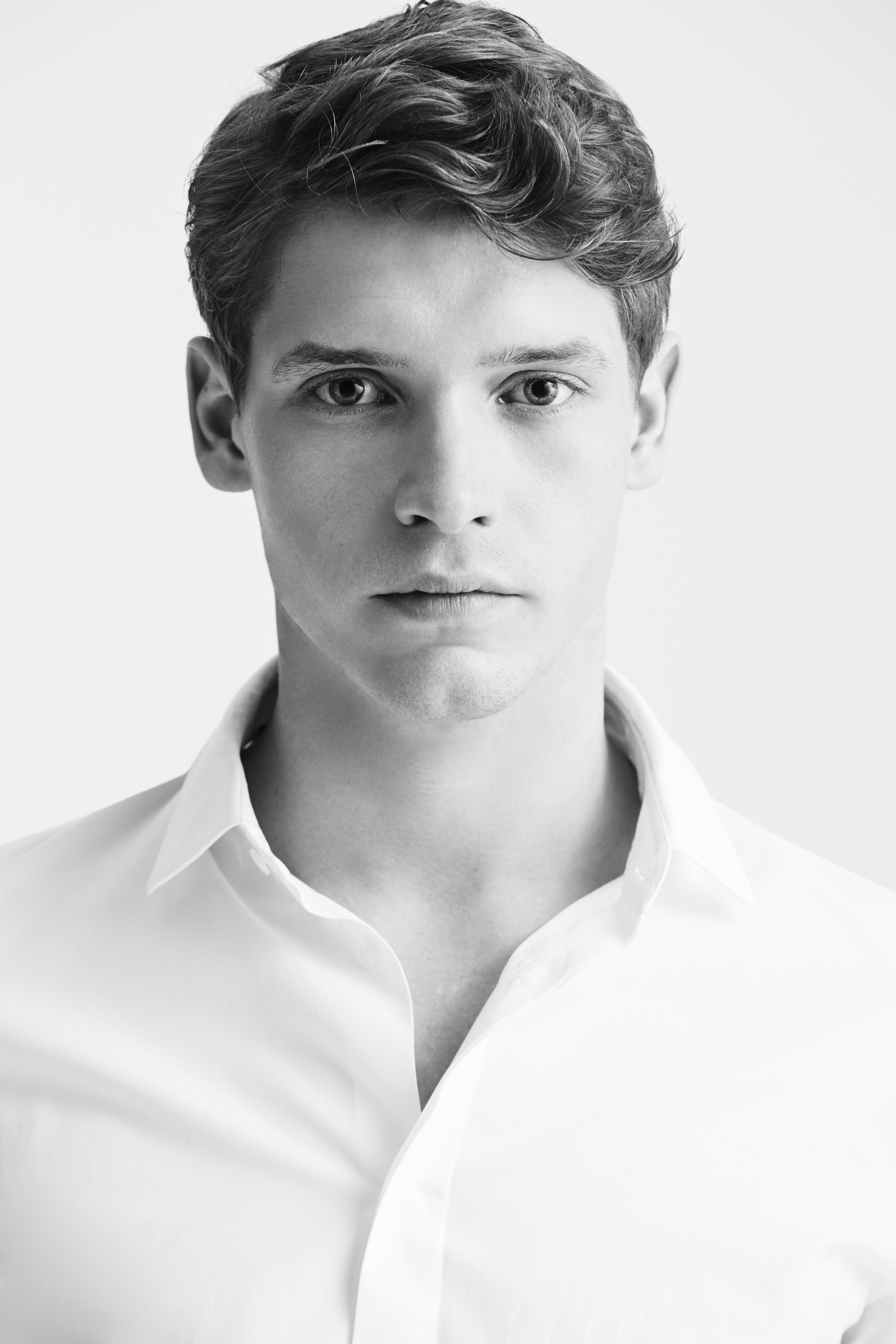 Billy Howle