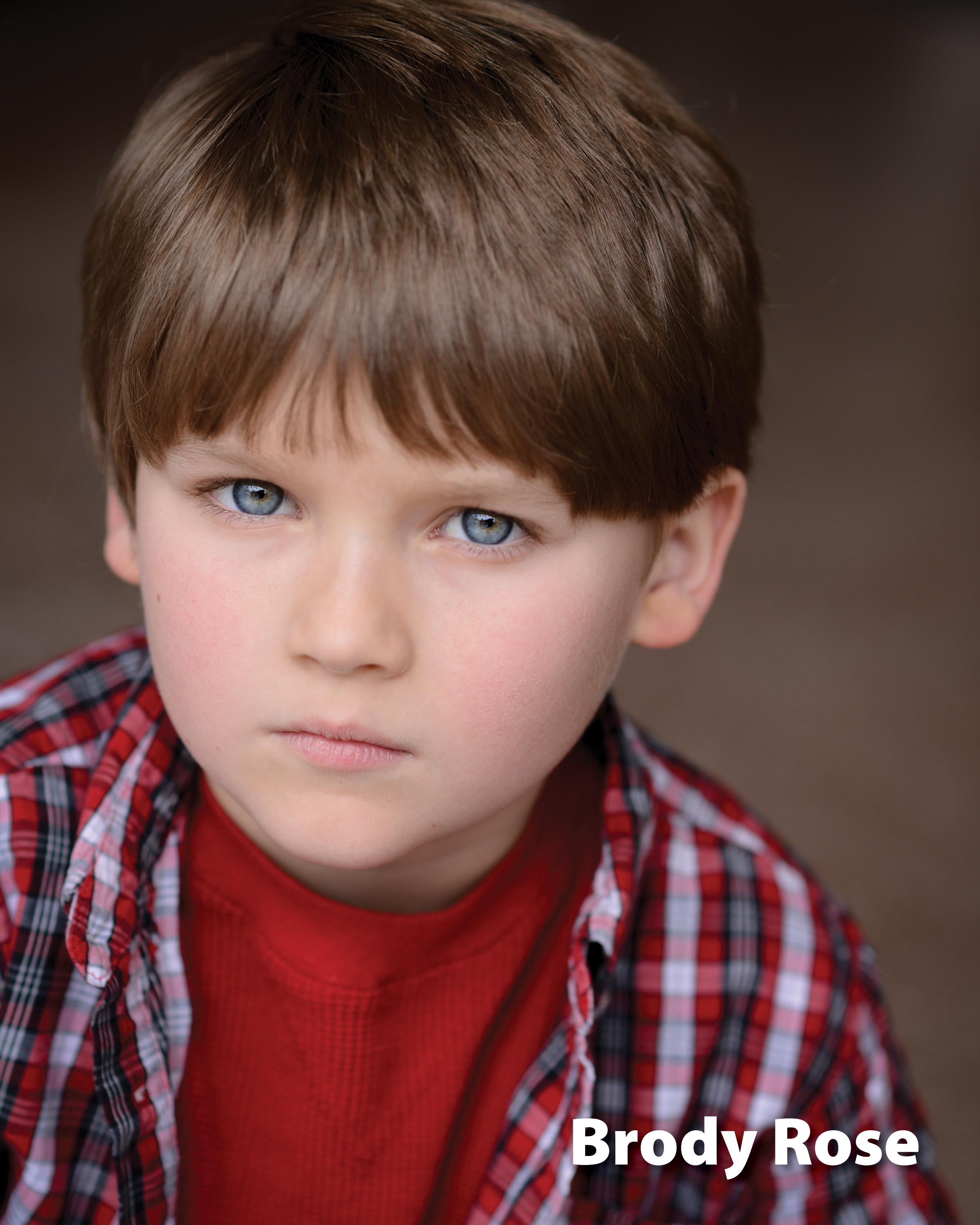 Brody Rose