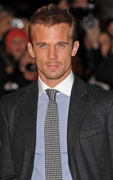 Cam Gigandet