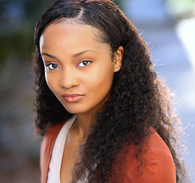 Candace B. Harris