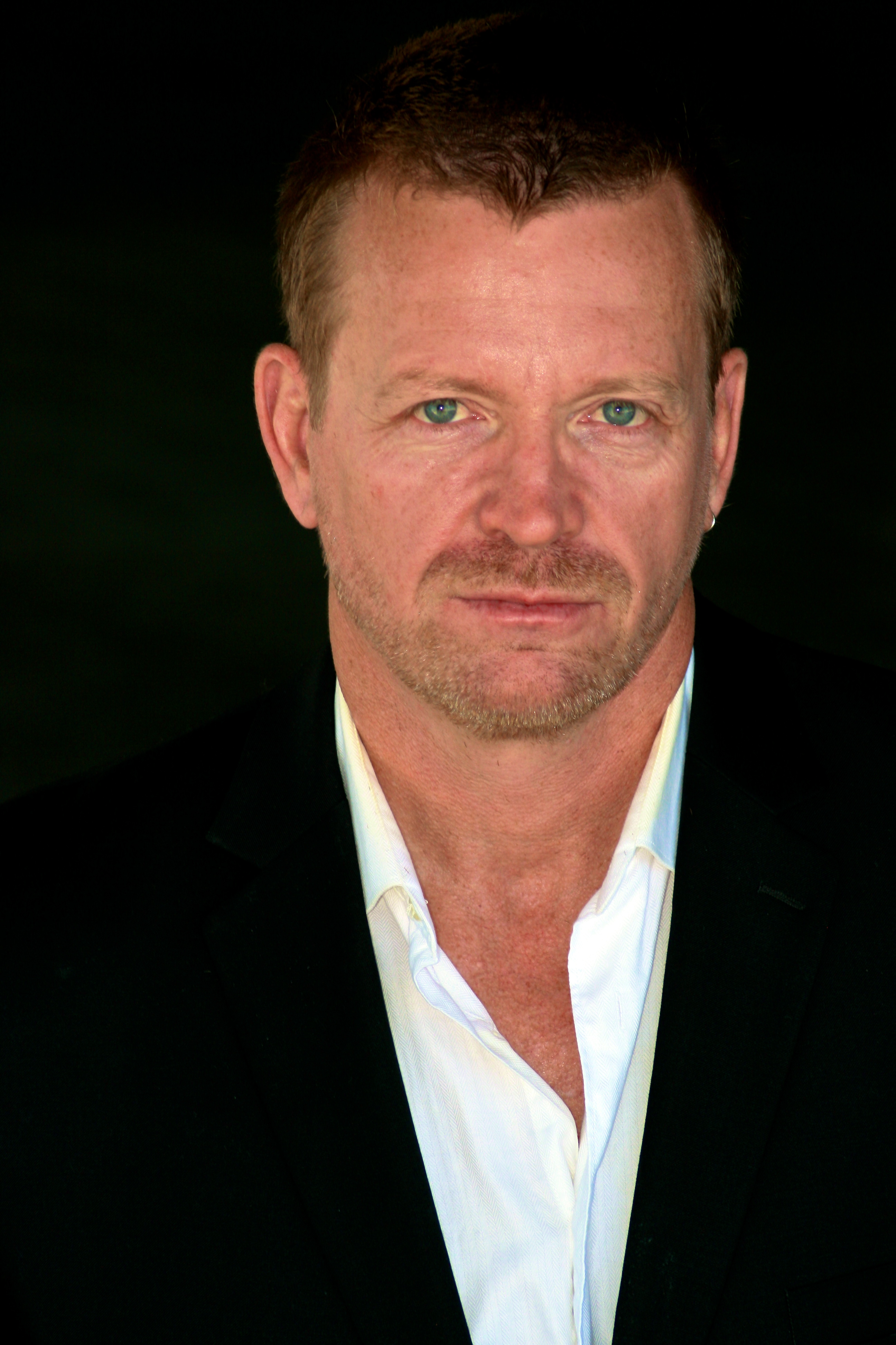 Conrad Goode