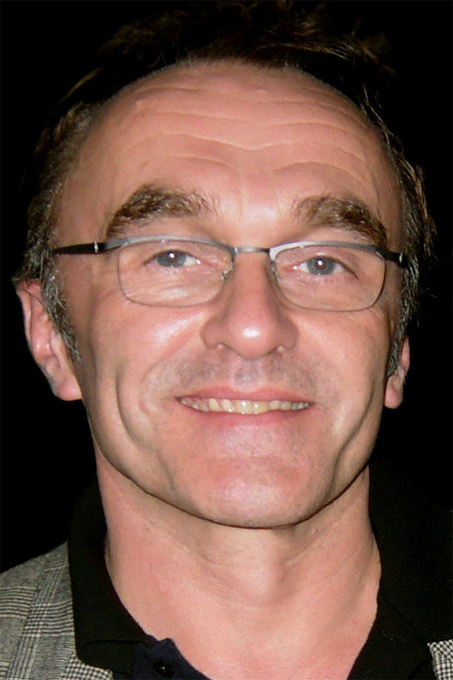 Danny Boyle