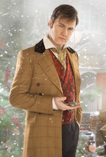 David Morrissey