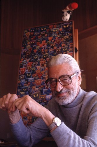 Dr. Seuss