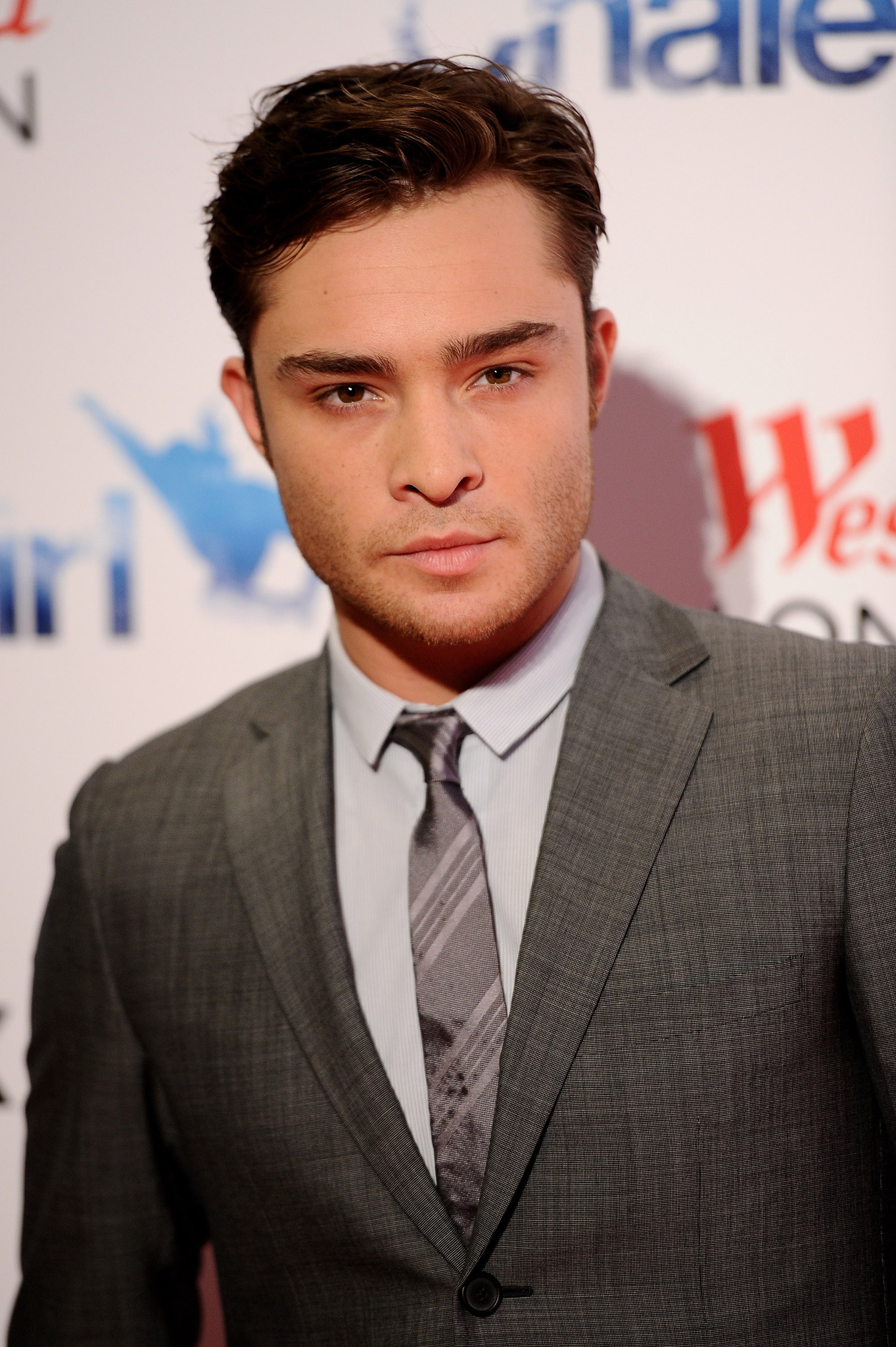 Ed Westwick