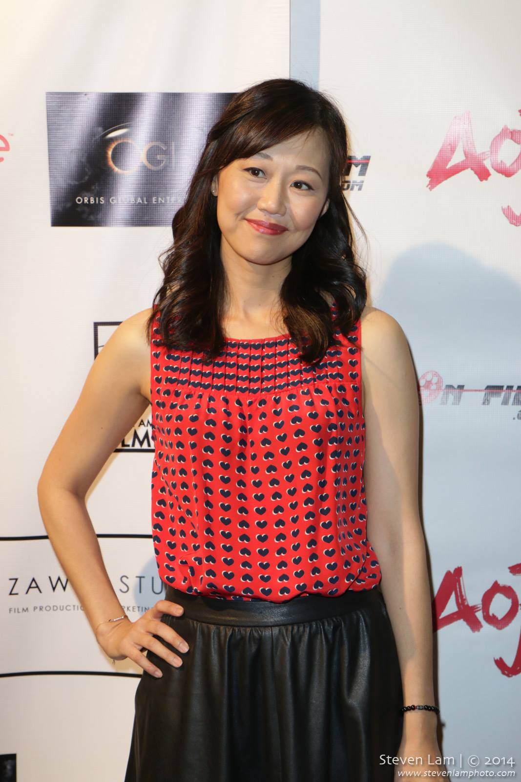 Discussion on this topic: Elaine Kao, elaine-kao/ Communication on this topic: Charlotte Gainsbourg, elaine-kao/