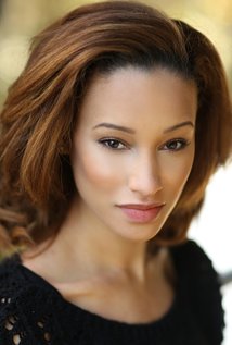 Elarica Johnson