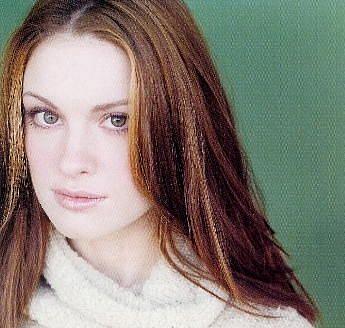 Elisabeth Abbott