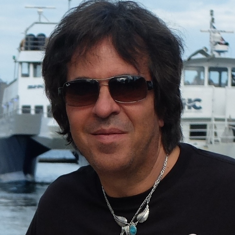 Eric Summer
