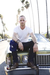 Ethan Embry