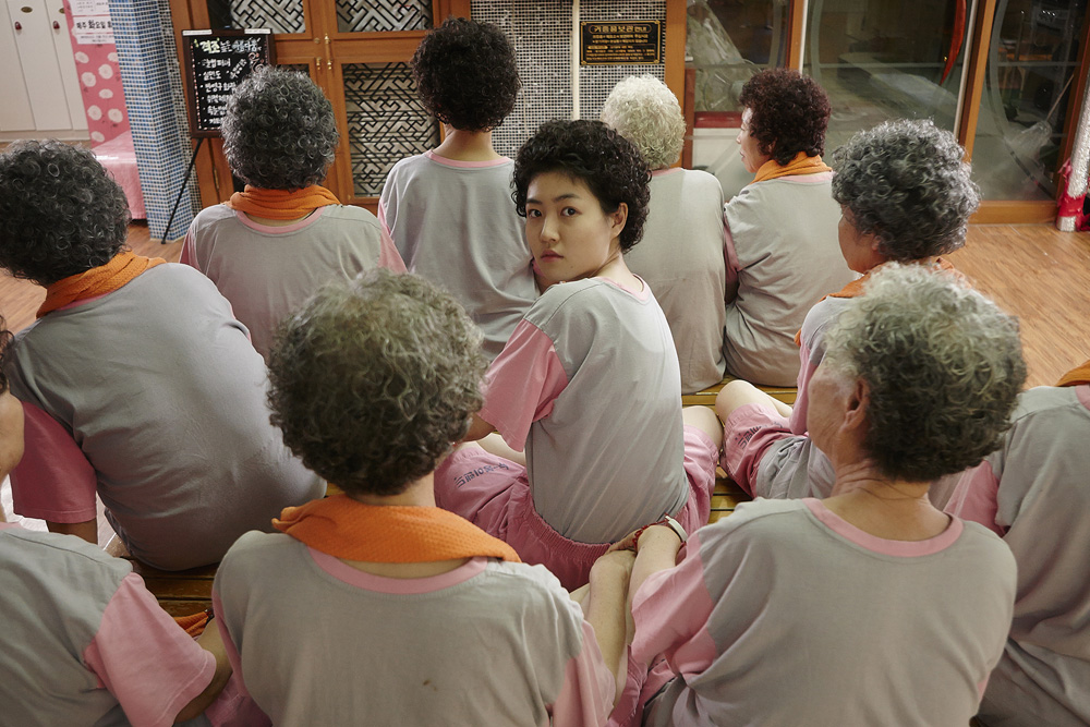 Eun-kyung Shim