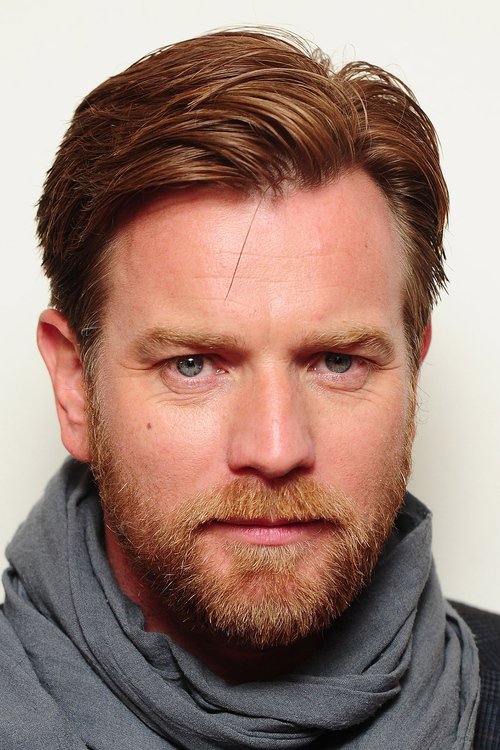 Ewan McGregor