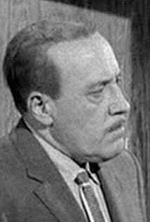 Fred Clark