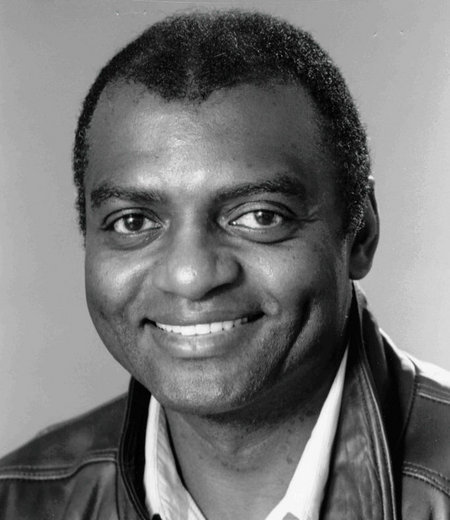 George Harris