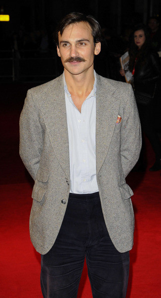 Henry Lloyd-Hughes