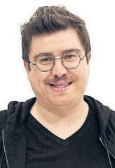 Ibrahim Büyükak