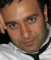 Irfan Kangi