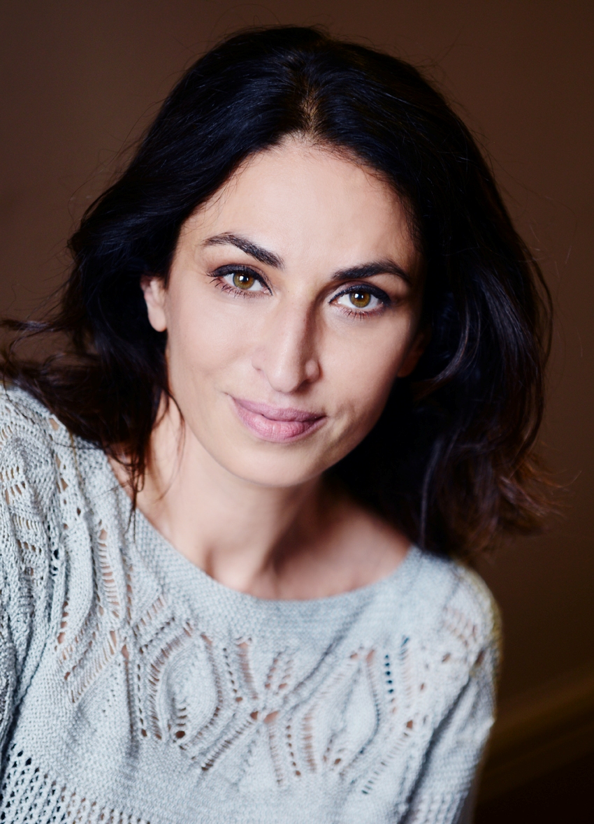 Jale Arikan