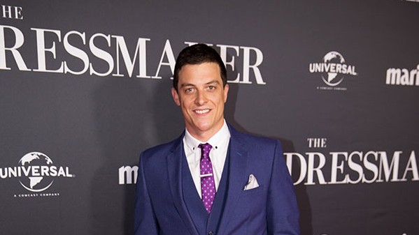 James Mackay