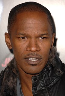 Jamie Foxx