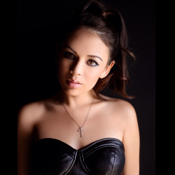Janel Parrish