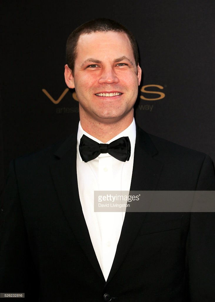 Jared Safier
