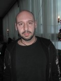 Jaume Balagueró