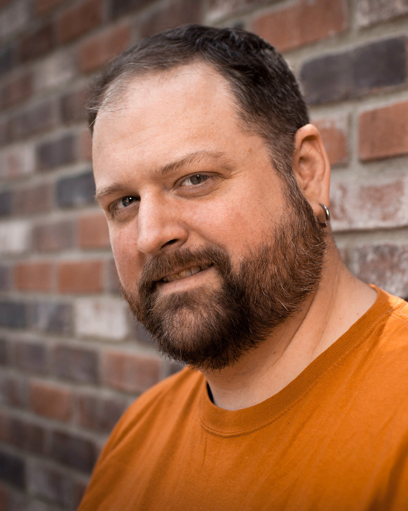Jeremy Owen