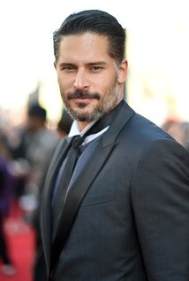 Joe Manganiello
