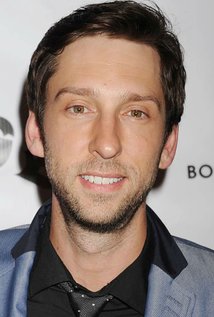 Joel David Moore
