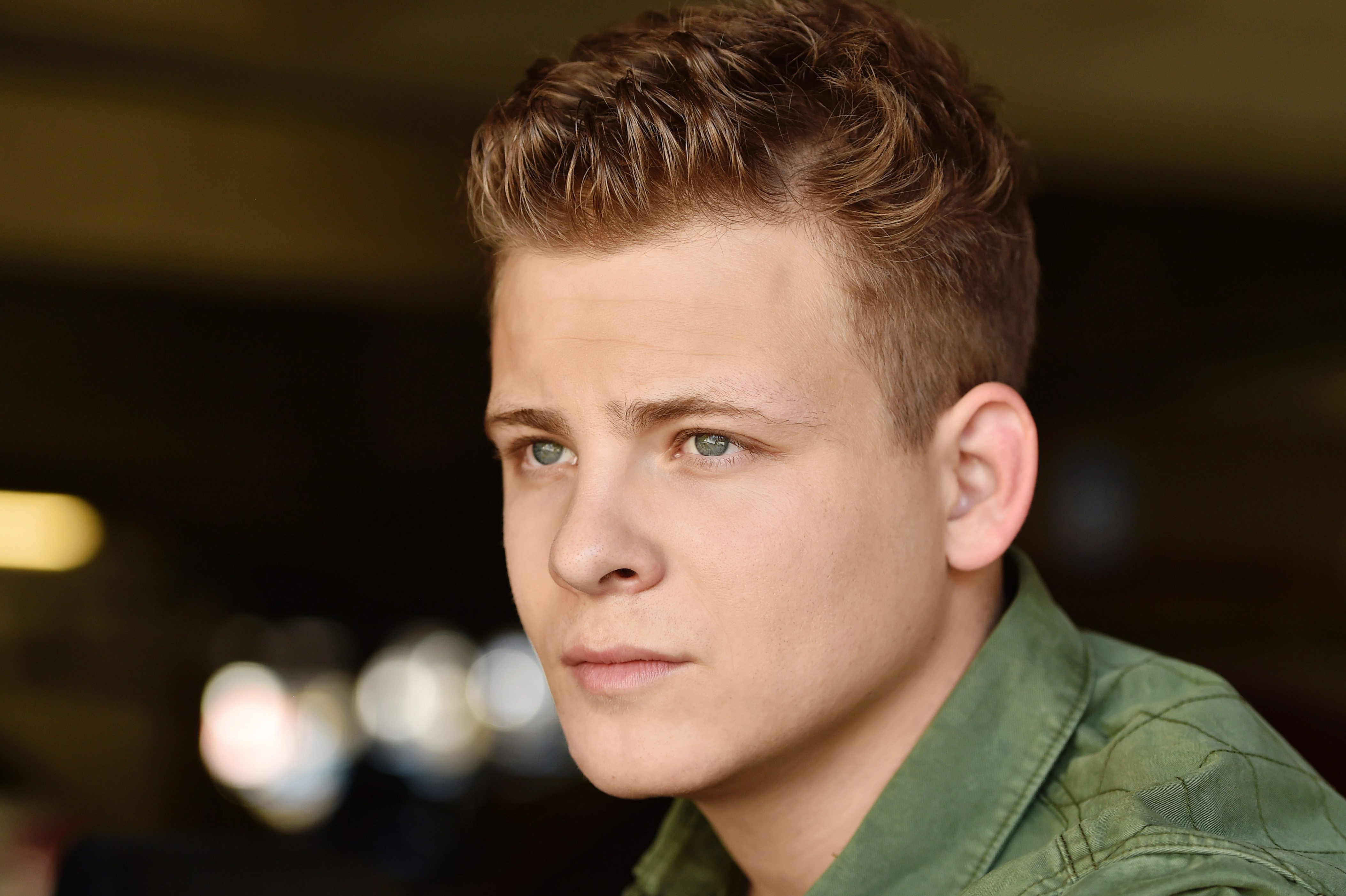 Jonathan Lipnicki