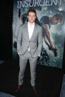 Jonny Weston