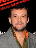 Jose Luis Garcia