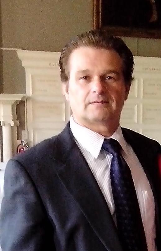 Joseph Oliveira