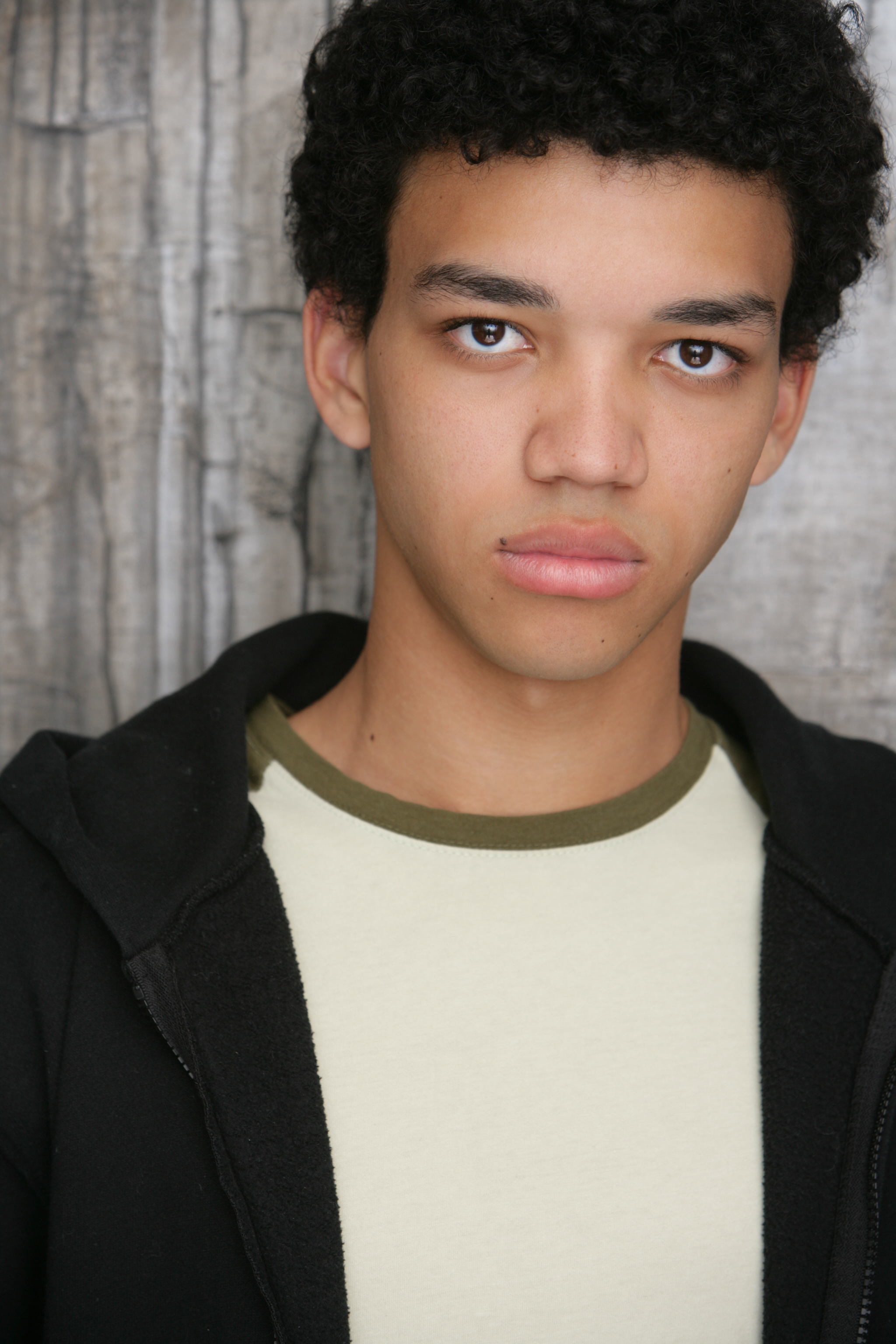 Justice Smith