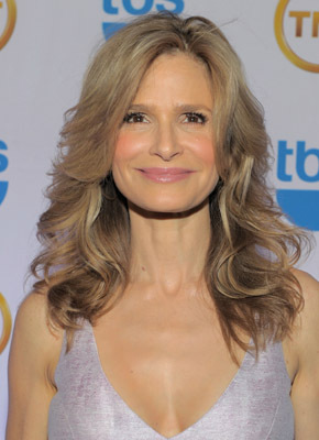 Kyra Sedgwick