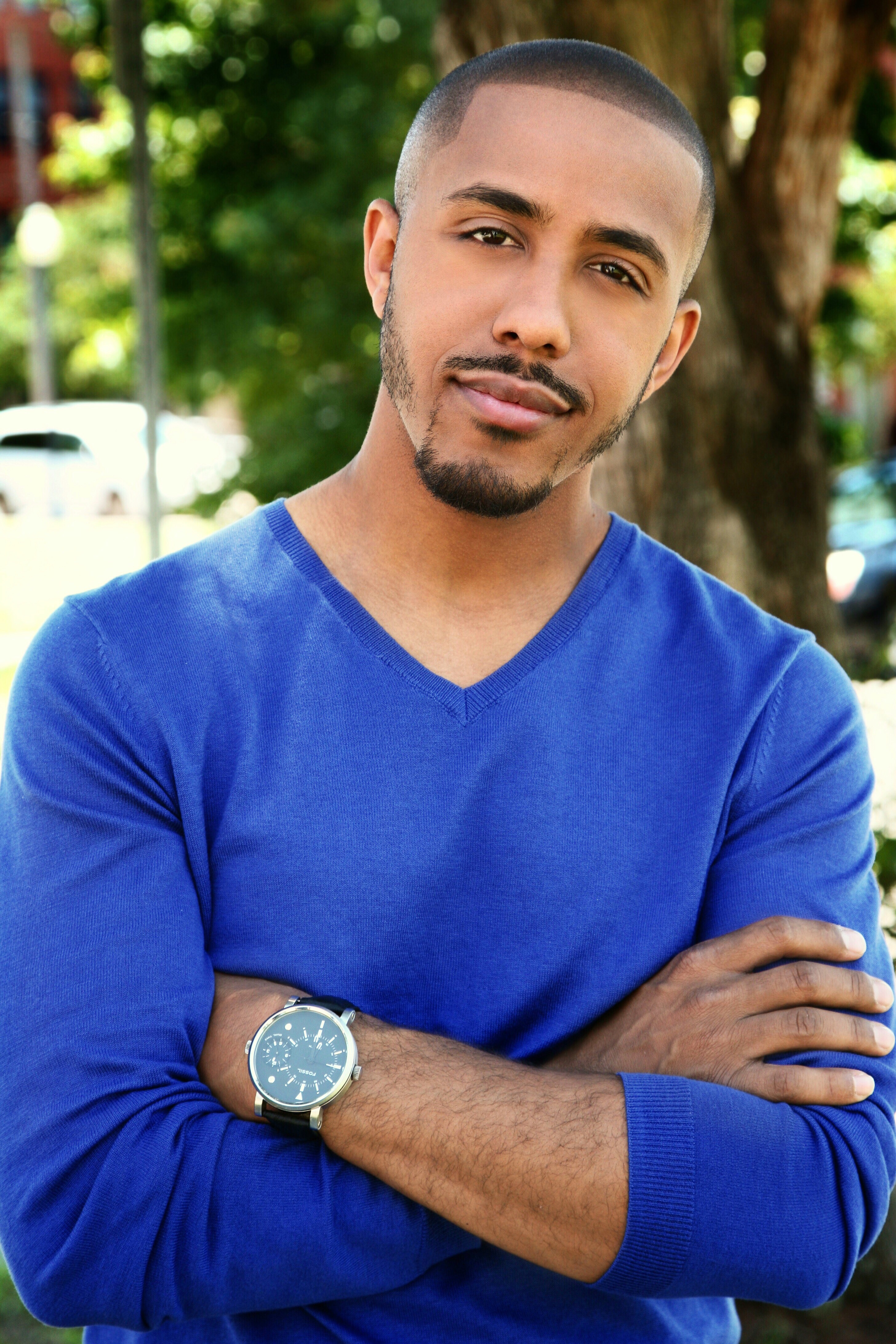 Marques Houston
