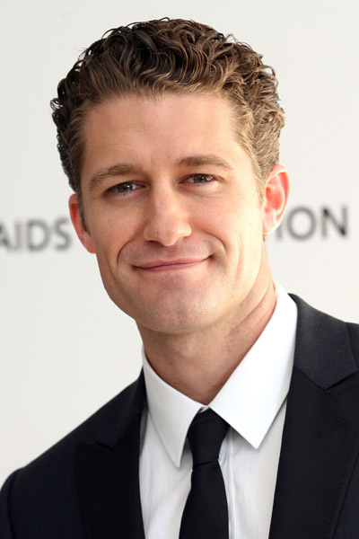 Matthew Morrison