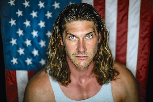 Michael Wayne Foster
